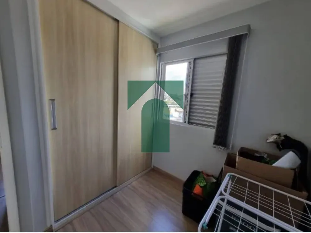 Apartamento, 3 quartos, 62 m² - Foto 6