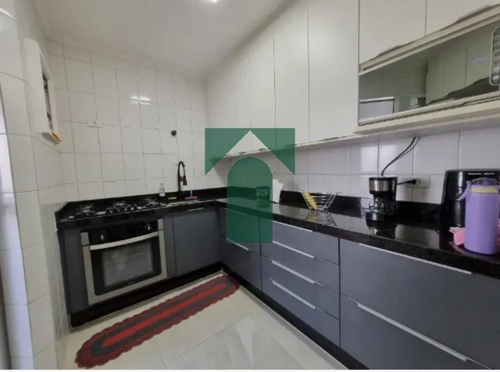Apartamento, 3 quartos, 62 m² - Foto 4