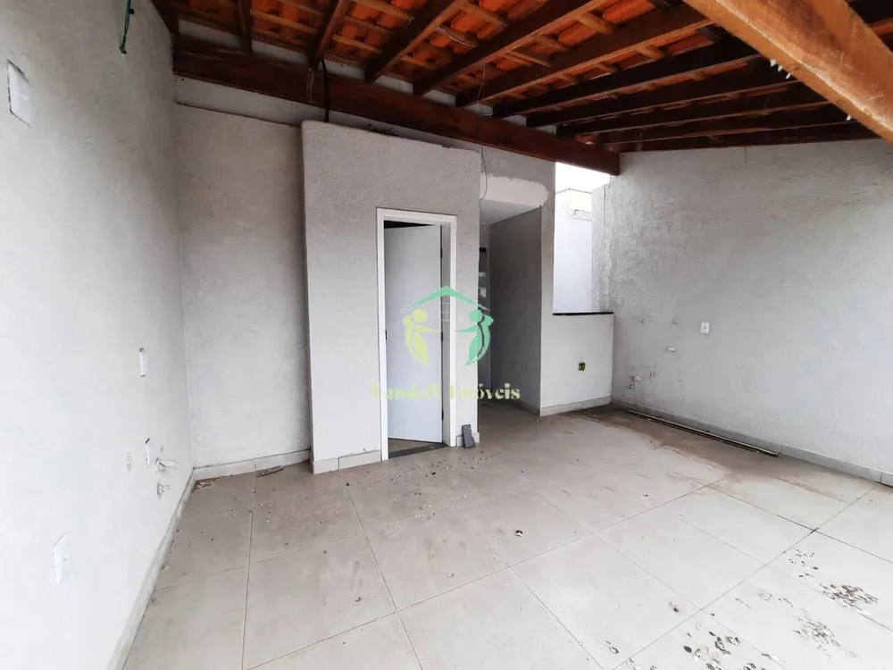 Cobertura, 2 quartos, 96 m² - Foto 2