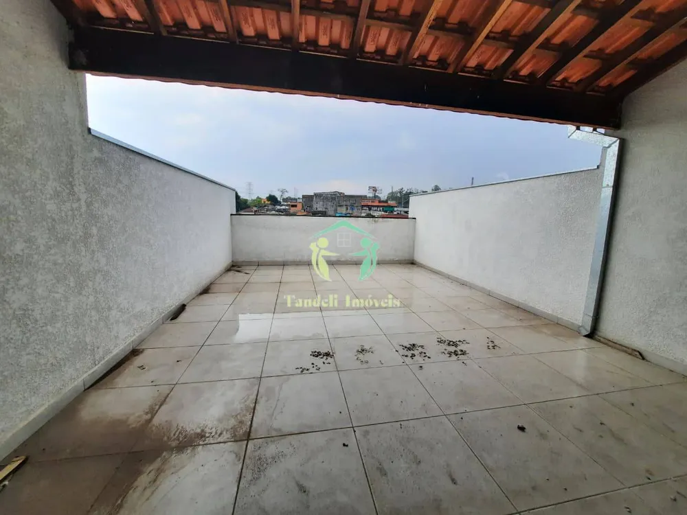 Cobertura, 2 quartos, 96 m² - Foto 1