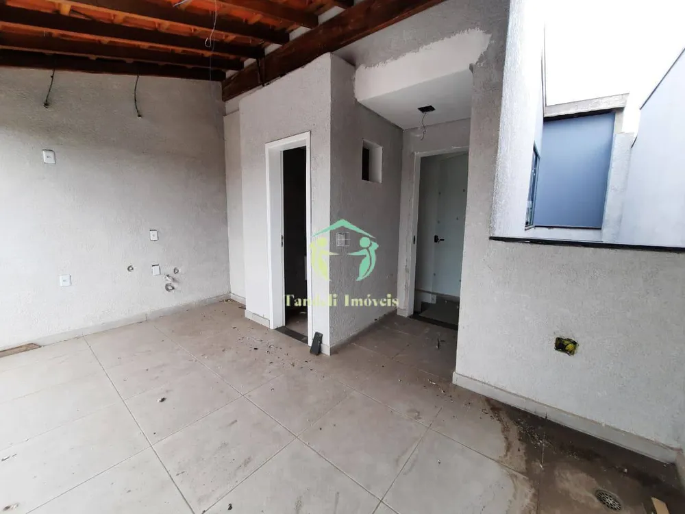 Cobertura, 2 quartos, 96 m² - Foto 4