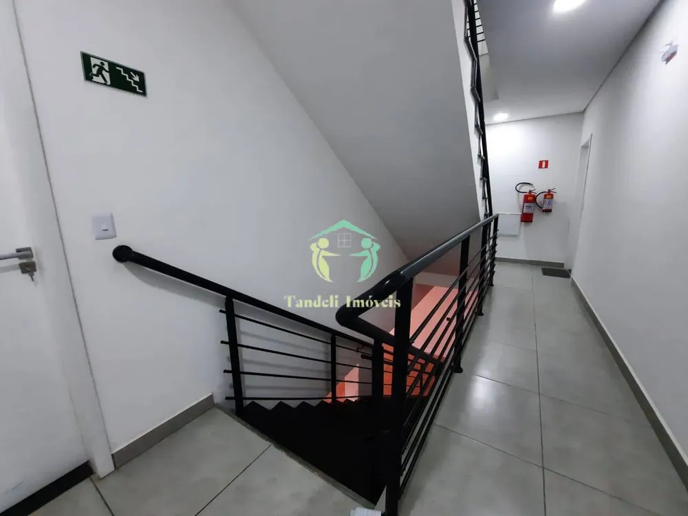 Cobertura, 2 quartos, 96 m² - Foto 12
