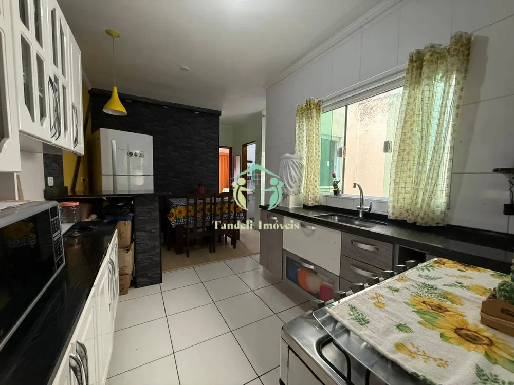 Apartamento, 2 quartos, 38 m² - Foto 1