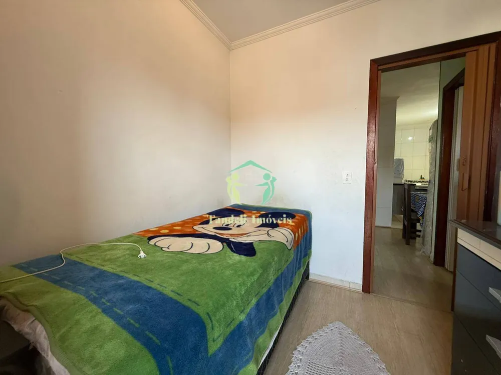 Apartamento, 2 quartos, 38 m² - Foto 8