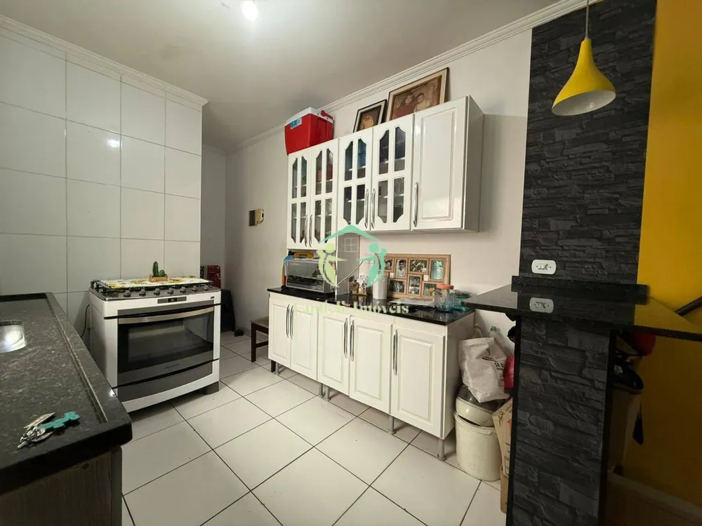 Apartamento, 2 quartos, 38 m² - Foto 2