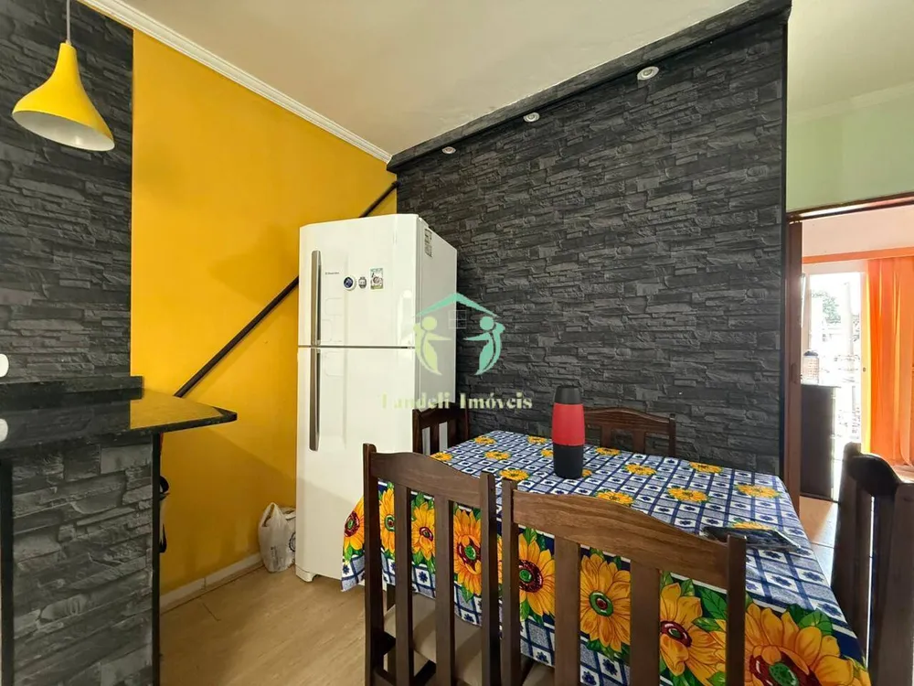 Apartamento, 2 quartos, 38 m² - Foto 4