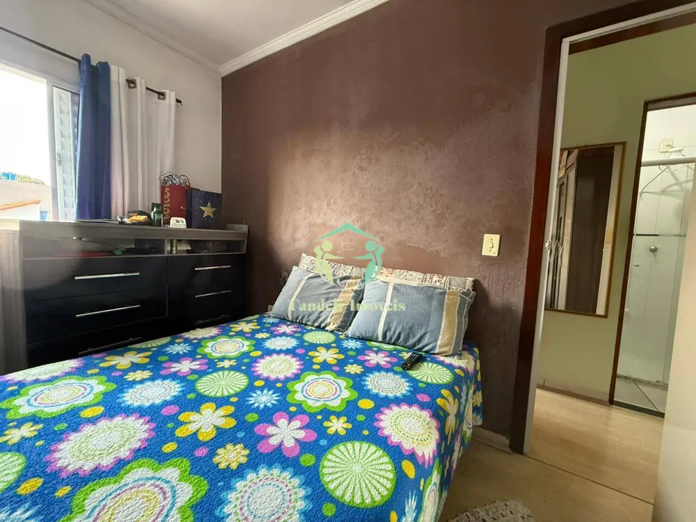 Apartamento, 2 quartos, 38 m² - Foto 10