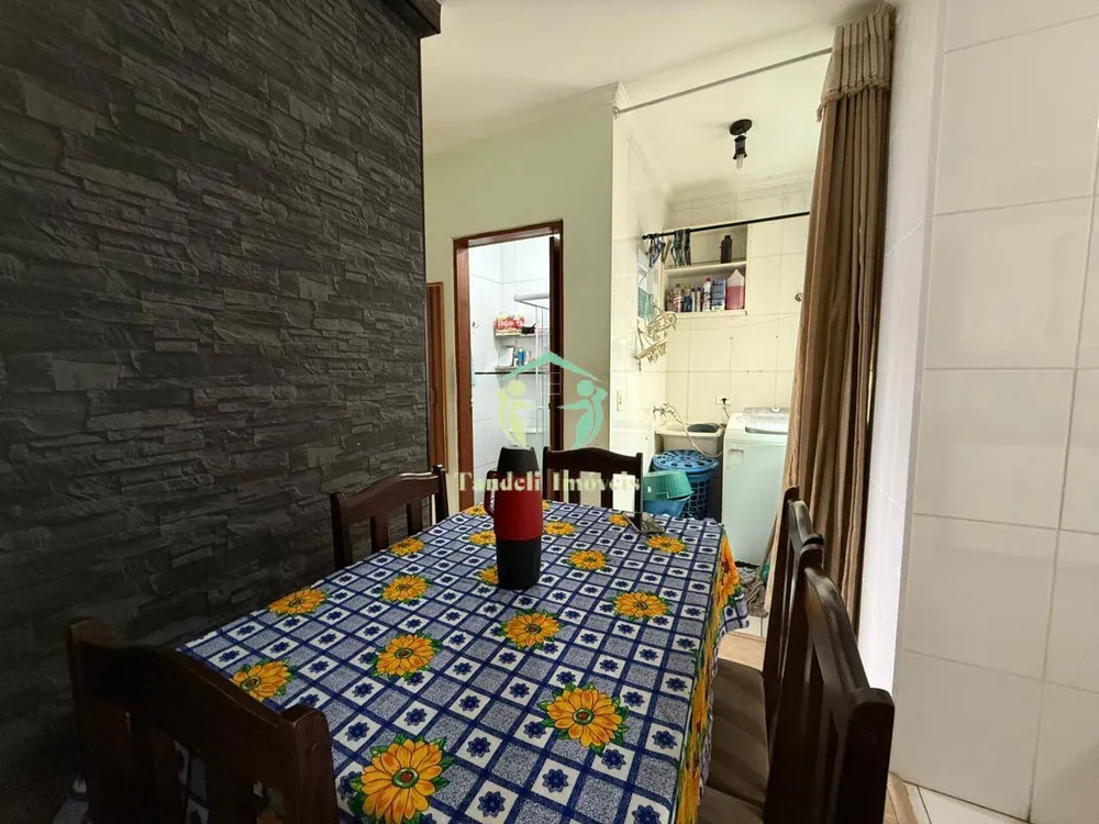 Apartamento, 2 quartos, 38 m² - Foto 5