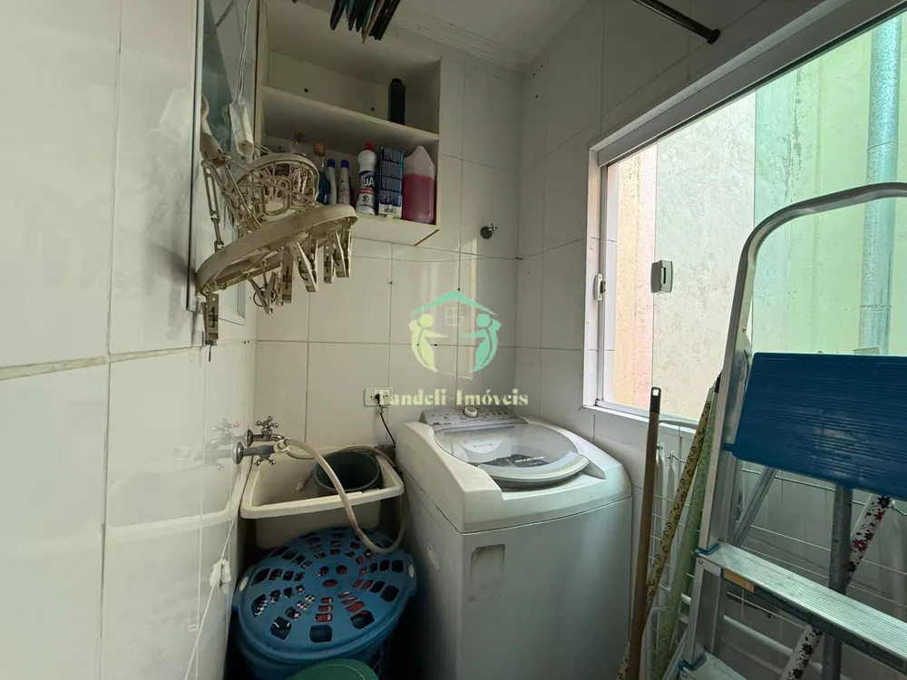 Apartamento, 2 quartos, 38 m² - Foto 6
