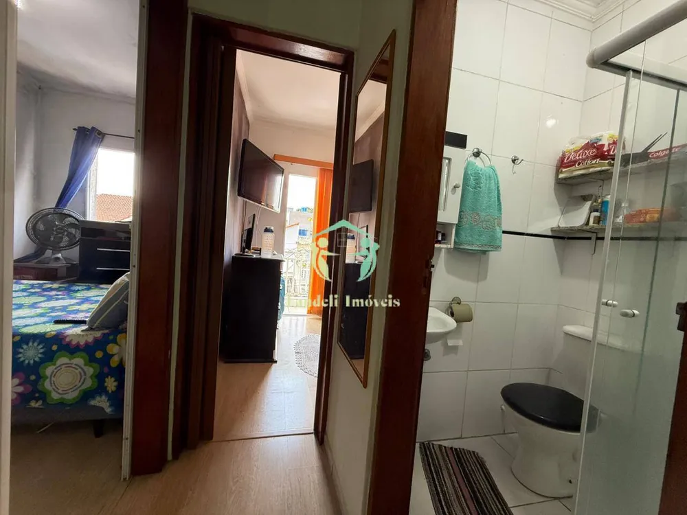 Apartamento, 2 quartos, 38 m² - Foto 7