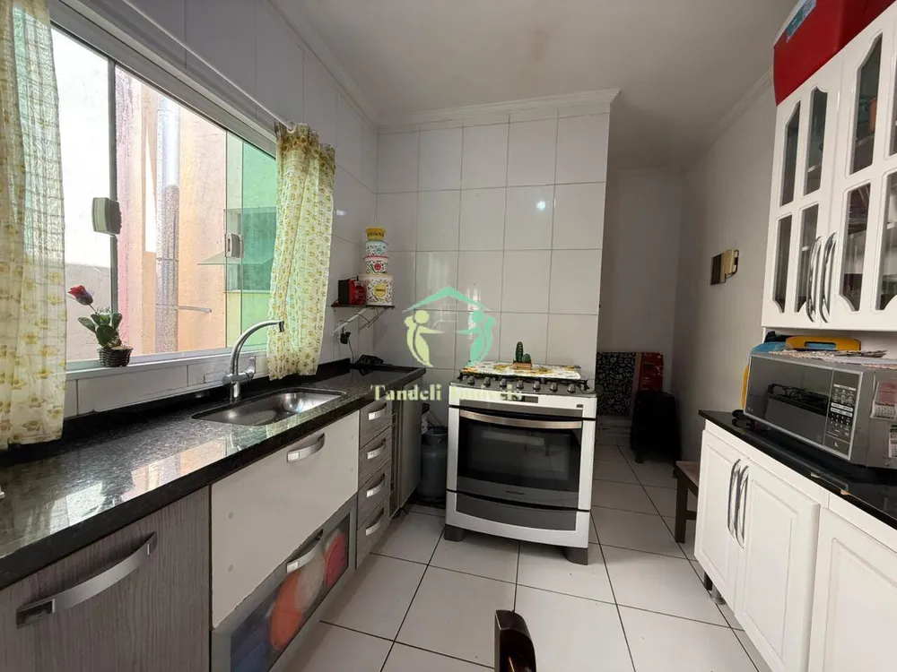 Apartamento, 2 quartos, 38 m² - Foto 3