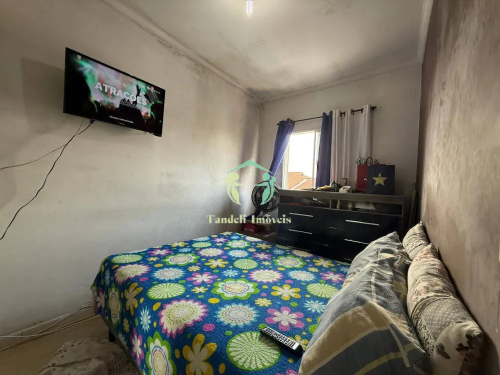 Apartamento, 2 quartos, 38 m² - Foto 9