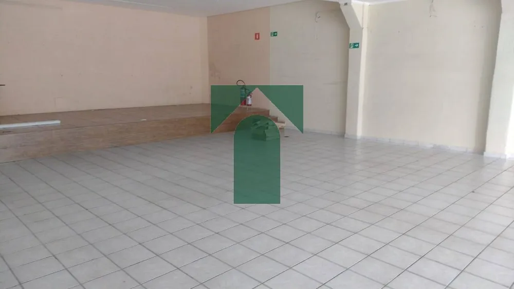 Loja-Salão, 300 m² - Foto 2
