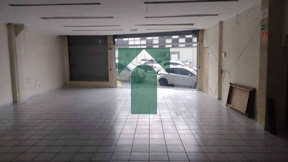 Loja-Salão, 300 m² - Foto 1
