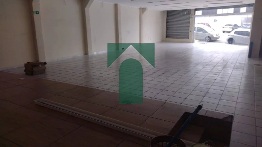Loja-Salão, 300 m² - Foto 3