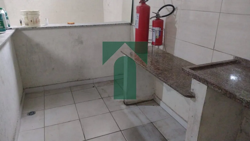 Loja-Salão, 300 m² - Foto 5