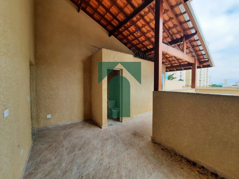 Cobertura, 2 quartos, 92 m² - Foto 2