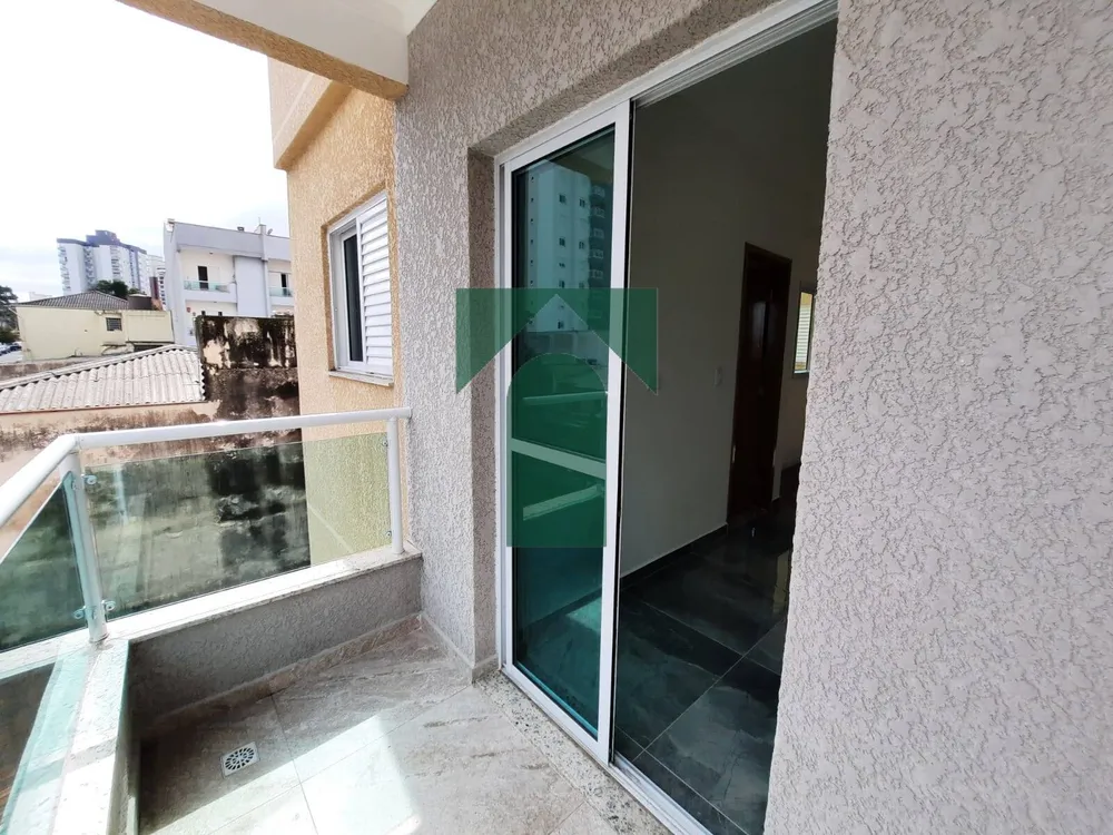 Cobertura, 2 quartos, 92 m² - Foto 9