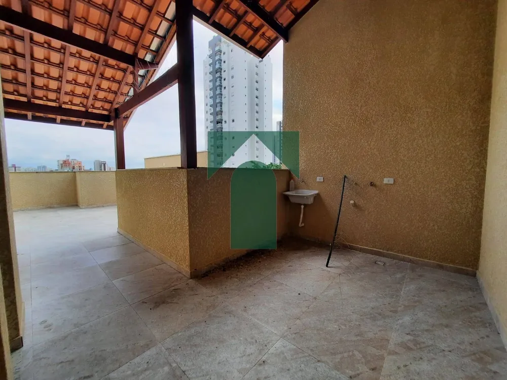 Cobertura, 2 quartos, 92 m² - Foto 4