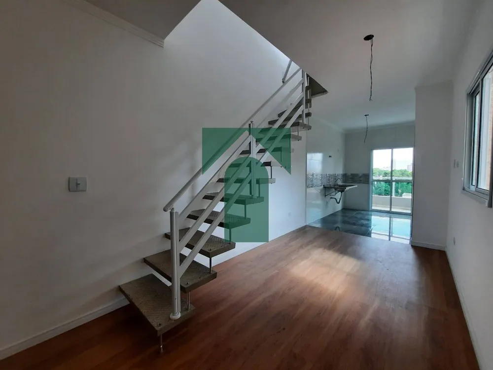 Cobertura, 2 quartos, 92 m² - Foto 5