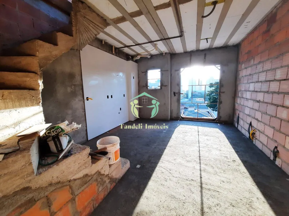 Cobertura, 2 quartos, 44 m² - Foto 5