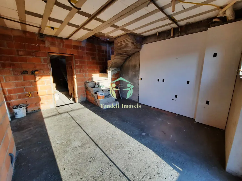 Cobertura, 2 quartos, 44 m² - Foto 7