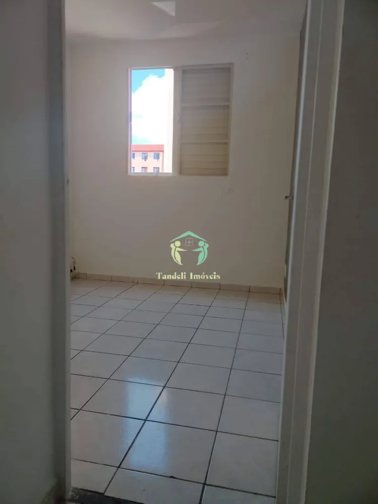 Apartamento, 2 quartos, 49 m² - Foto 3