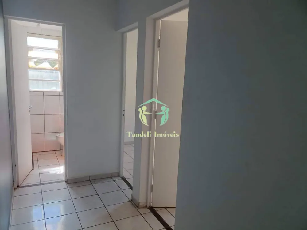 Apartamento, 2 quartos, 49 m² - Foto 2