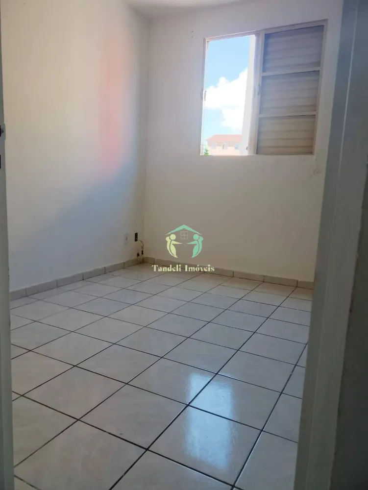 Apartamento, 2 quartos, 49 m² - Foto 3