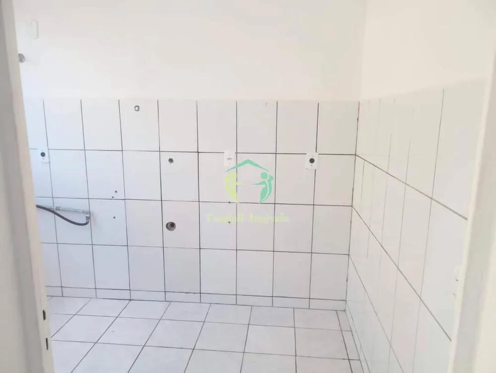 Apartamento, 2 quartos, 49 m² - Foto 9