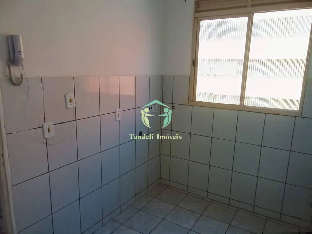 Apartamento, 2 quartos, 49 m² - Foto 1