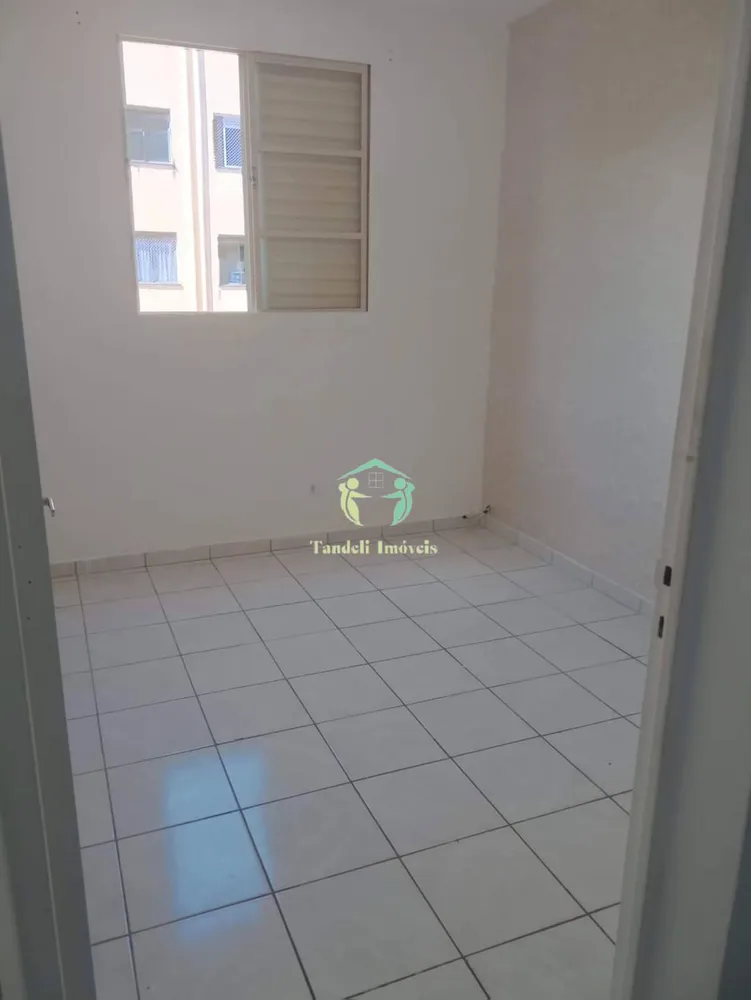 Apartamento, 2 quartos, 49 m² - Foto 4