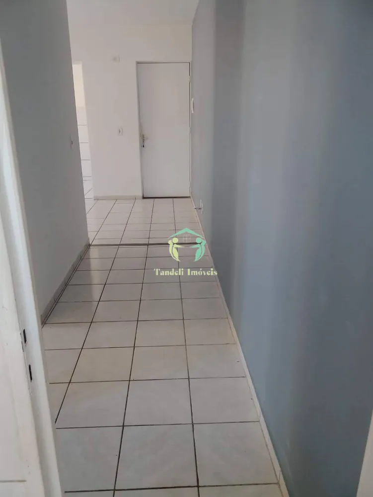 Apartamento, 2 quartos, 49 m² - Foto 7