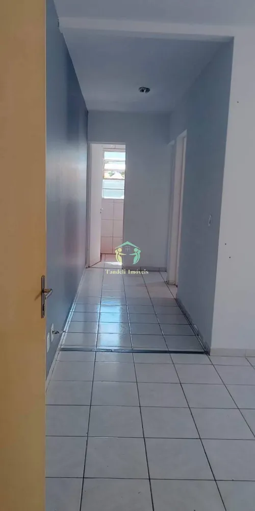 Apartamento, 2 quartos, 49 m² - Foto 2