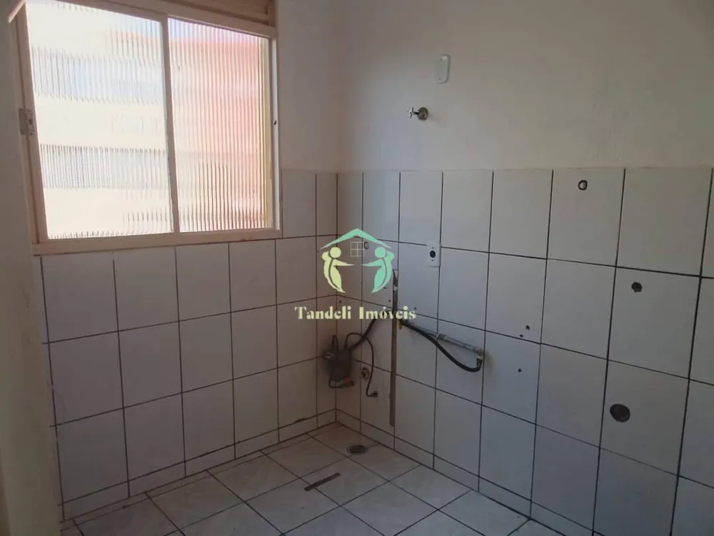 Apartamento, 2 quartos, 49 m² - Foto 10