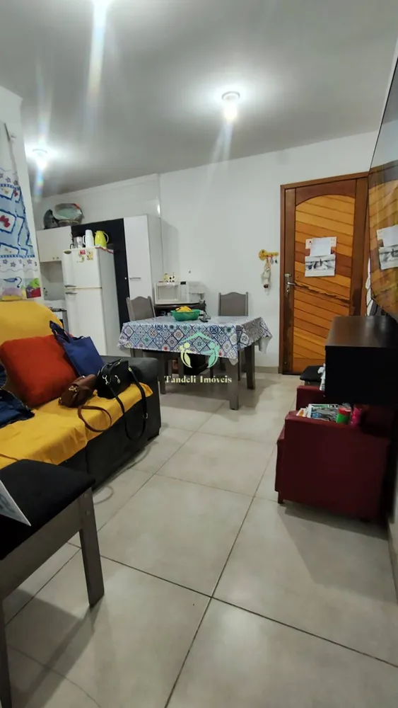 Apartamento, 2 quartos, 50 m² - Foto 2