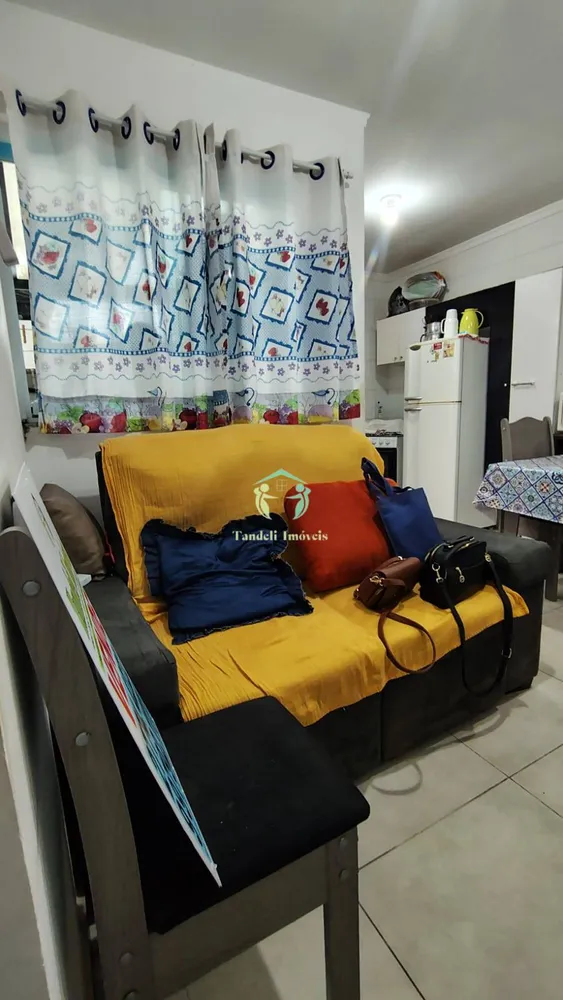 Apartamento, 2 quartos, 50 m² - Foto 9