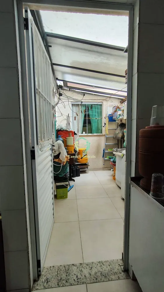 Apartamento, 2 quartos, 50 m² - Foto 7