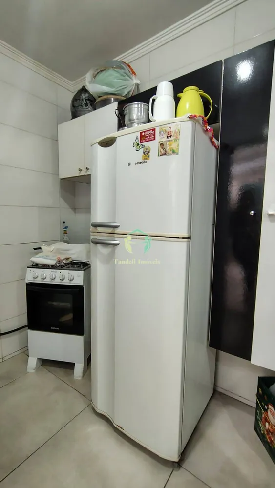 Apartamento, 2 quartos, 50 m² - Foto 5