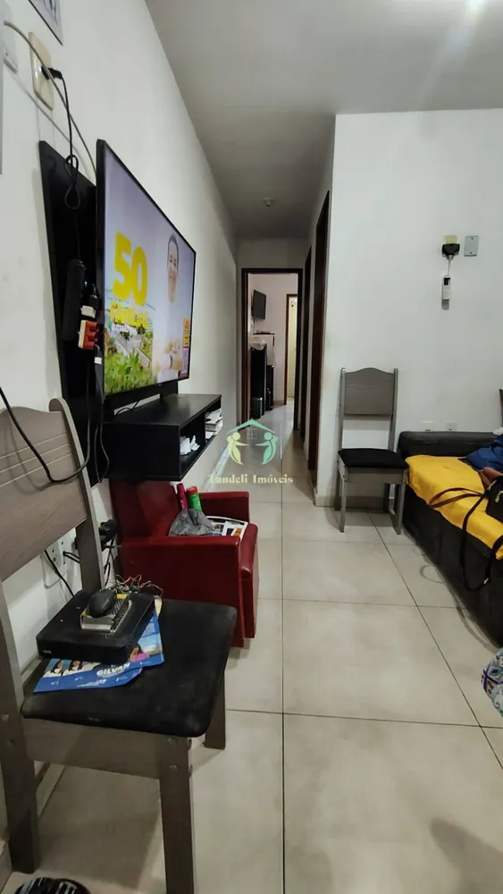 Apartamento, 2 quartos, 50 m² - Foto 8