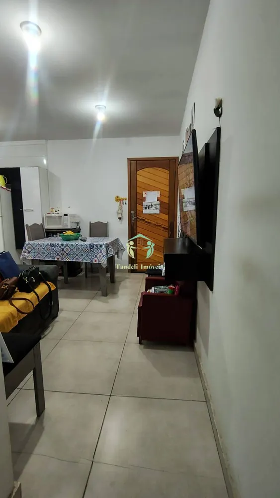 Apartamento, 2 quartos, 50 m² - Foto 3