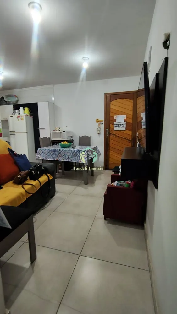 Apartamento, 2 quartos, 50 m² - Foto 1