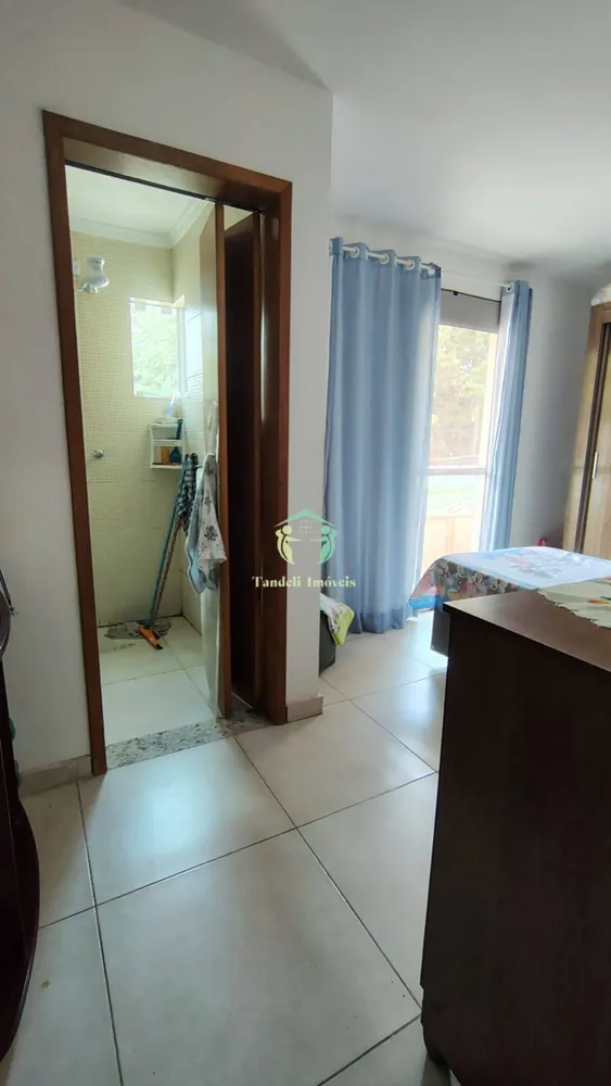 Apartamento, 2 quartos, 50 m² - Foto 14