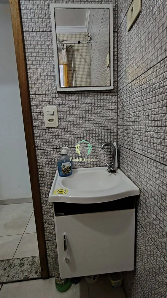 Apartamento, 2 quartos, 50 m² - Foto 16
