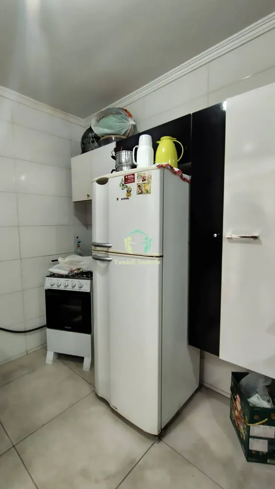 Apartamento, 2 quartos, 50 m² - Foto 6