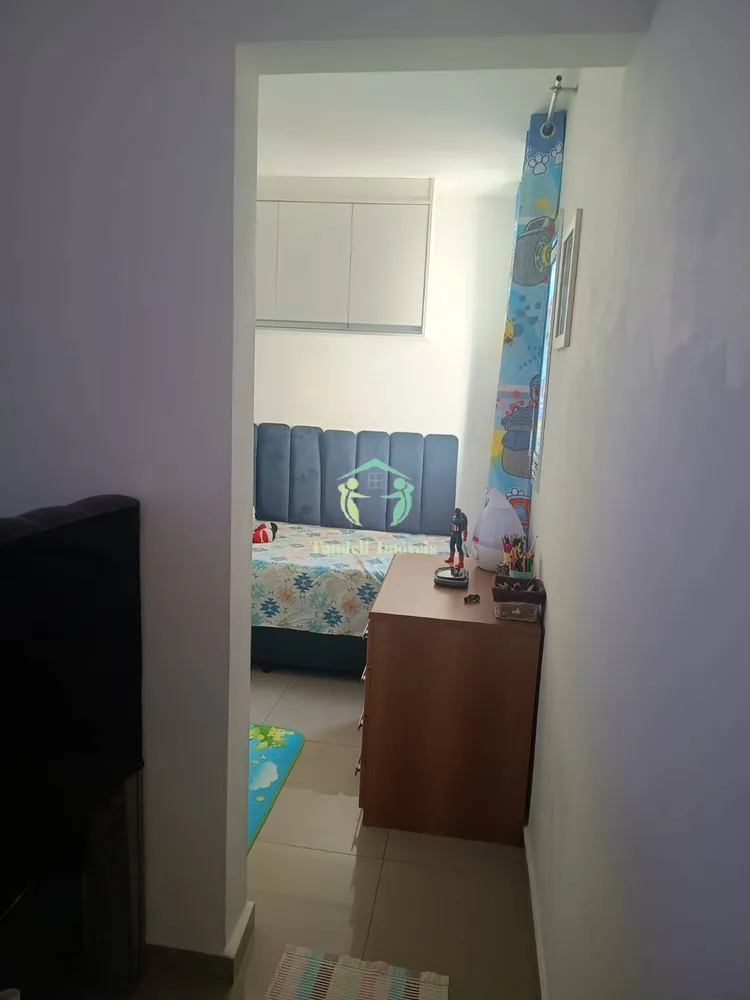 Apartamento, 2 quartos, 52 m² - Foto 10