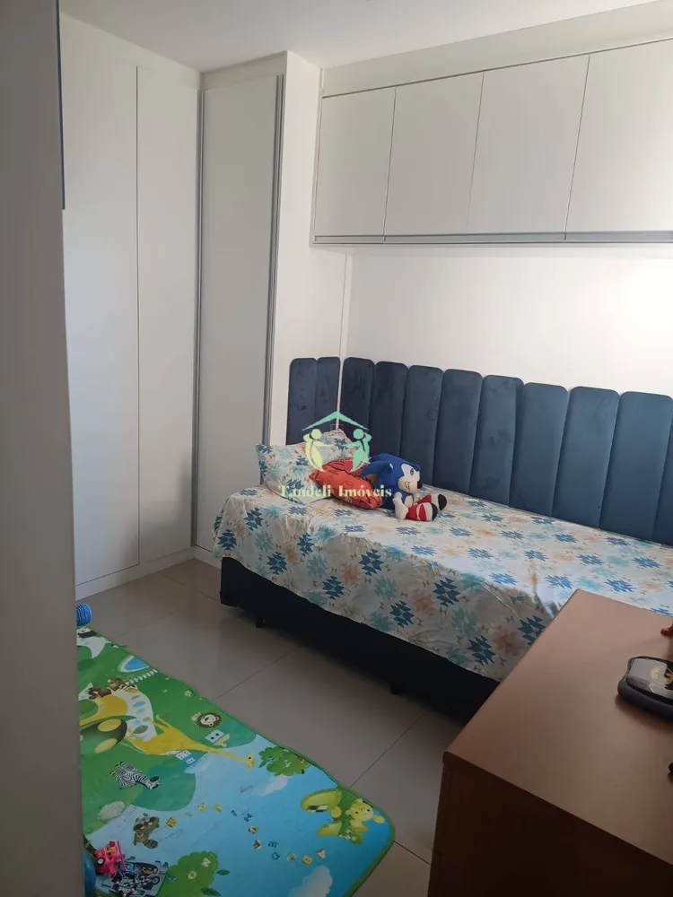 Apartamento, 2 quartos, 52 m² - Foto 11