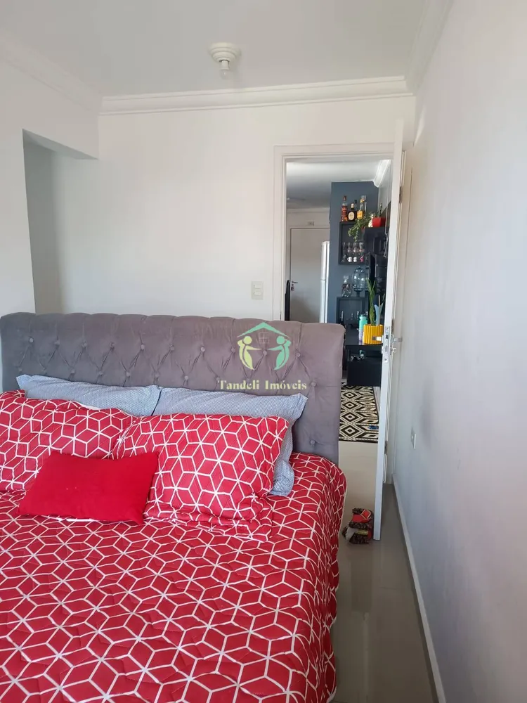 Apartamento, 2 quartos, 52 m² - Foto 7