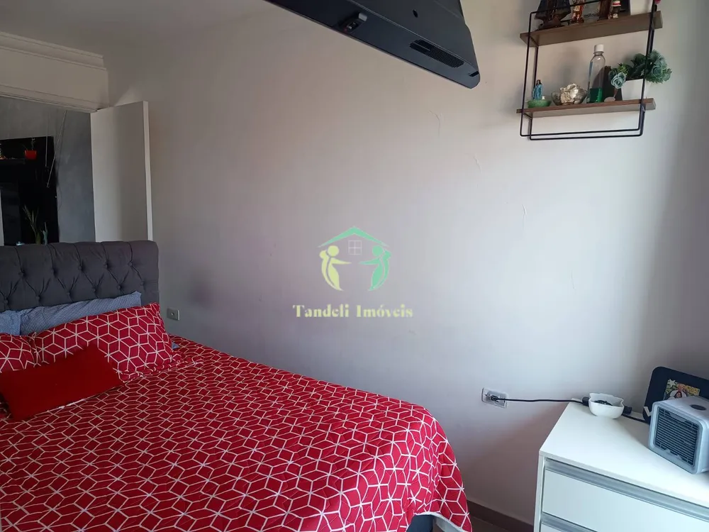 Apartamento, 2 quartos, 52 m² - Foto 6