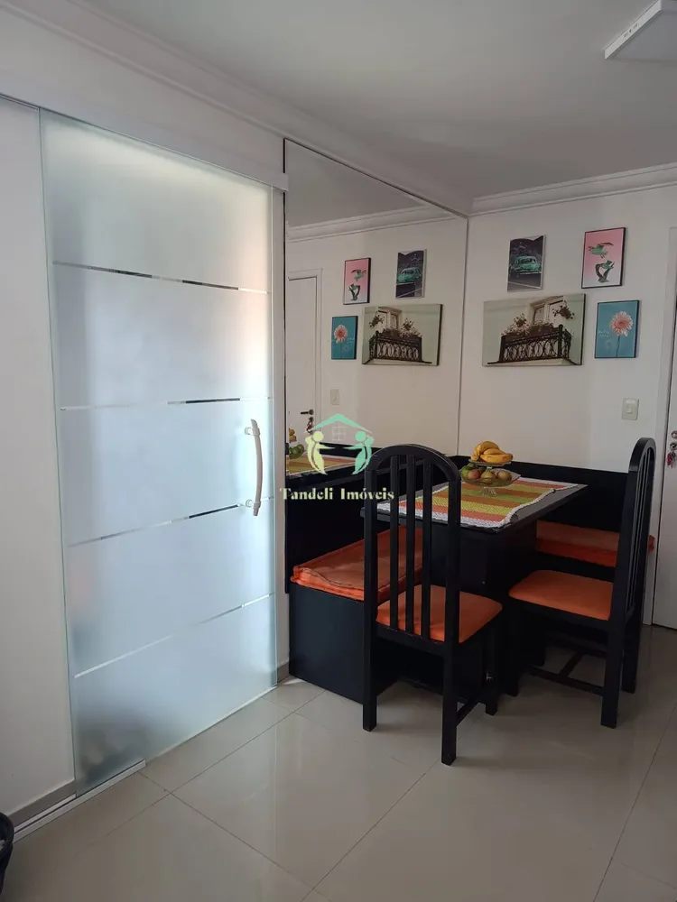Apartamento, 2 quartos, 52 m² - Foto 4